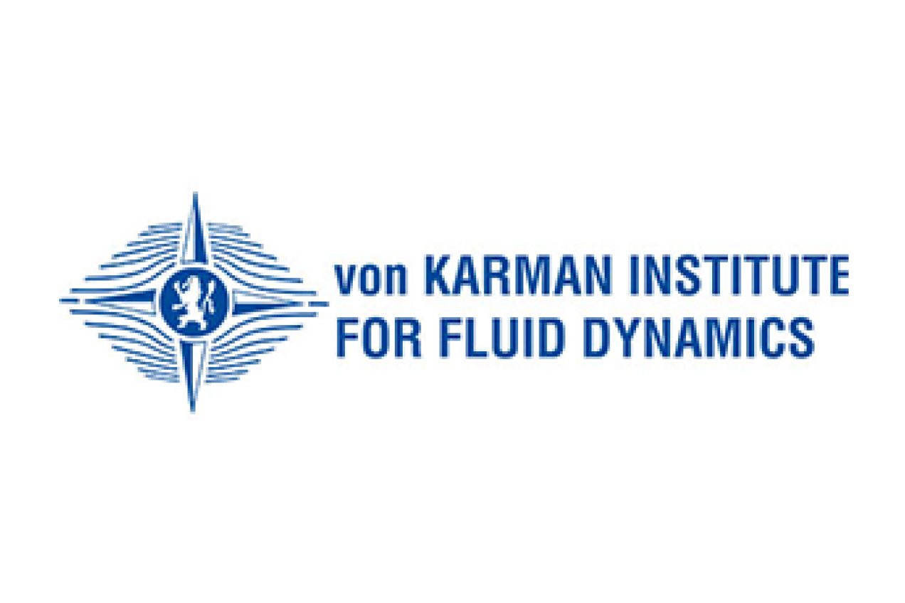 VKI logo